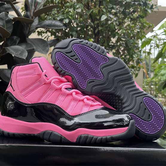 Air Jordan 11 Sneaker  CT8012-500 - FashionPlug