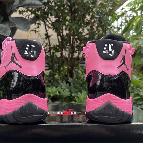 Air Jordan 11 Sneaker  CT8012-500 - FashionPlug