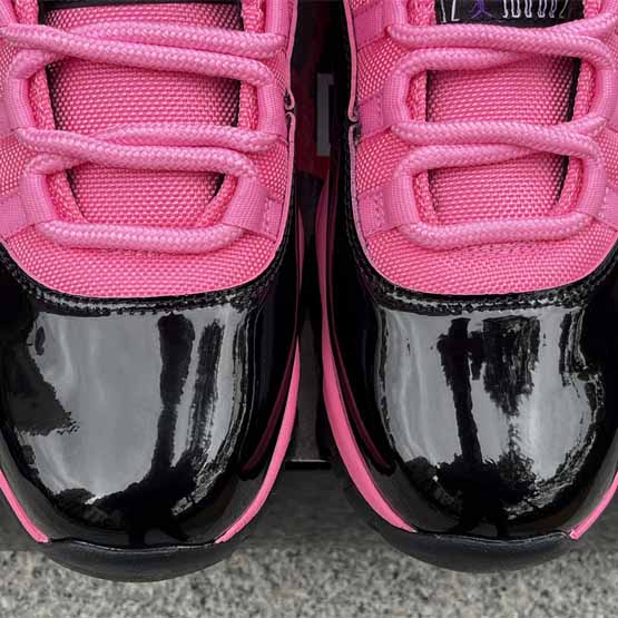 Air Jordan 11 Sneaker  CT8012-500 - FashionPlug