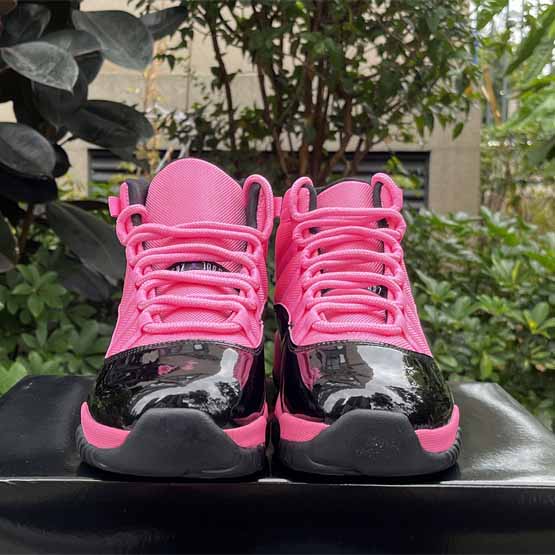 Air Jordan 11 Sneaker  CT8012-500 - FashionPlug