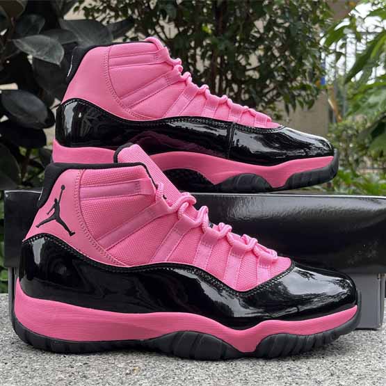 Air Jordan 11 Sneaker  CT8012-500 - FashionPlug