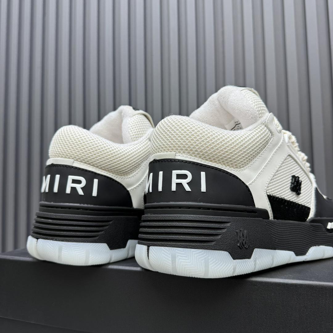 Amiri Ma-1 Sneakers - FashionPlug
