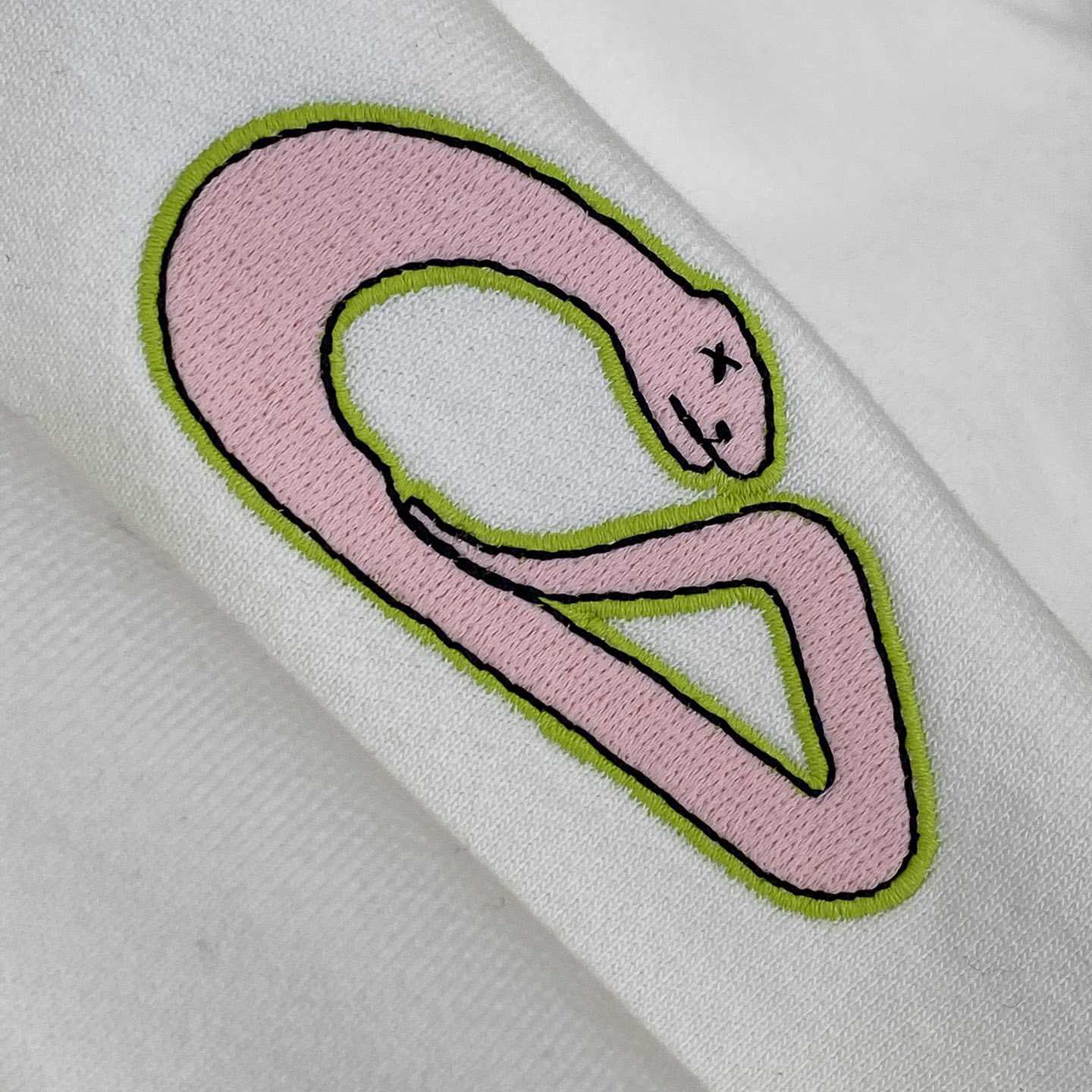 Dior And Kaws Hooded Sweatshirt - FashionPlug
