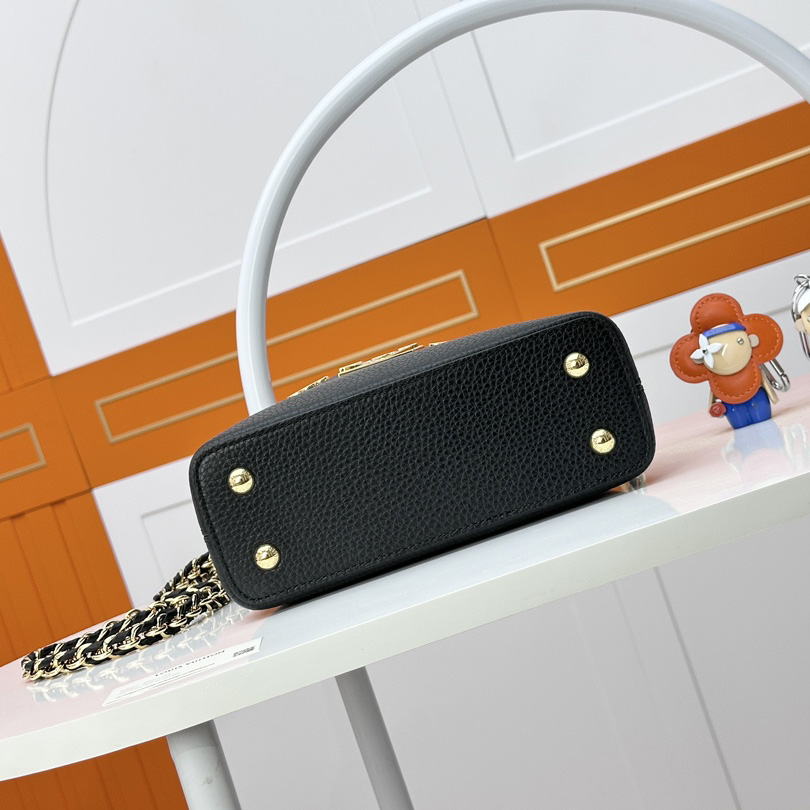 Louis Vuitton Capucines  m48865 - FashionPlug