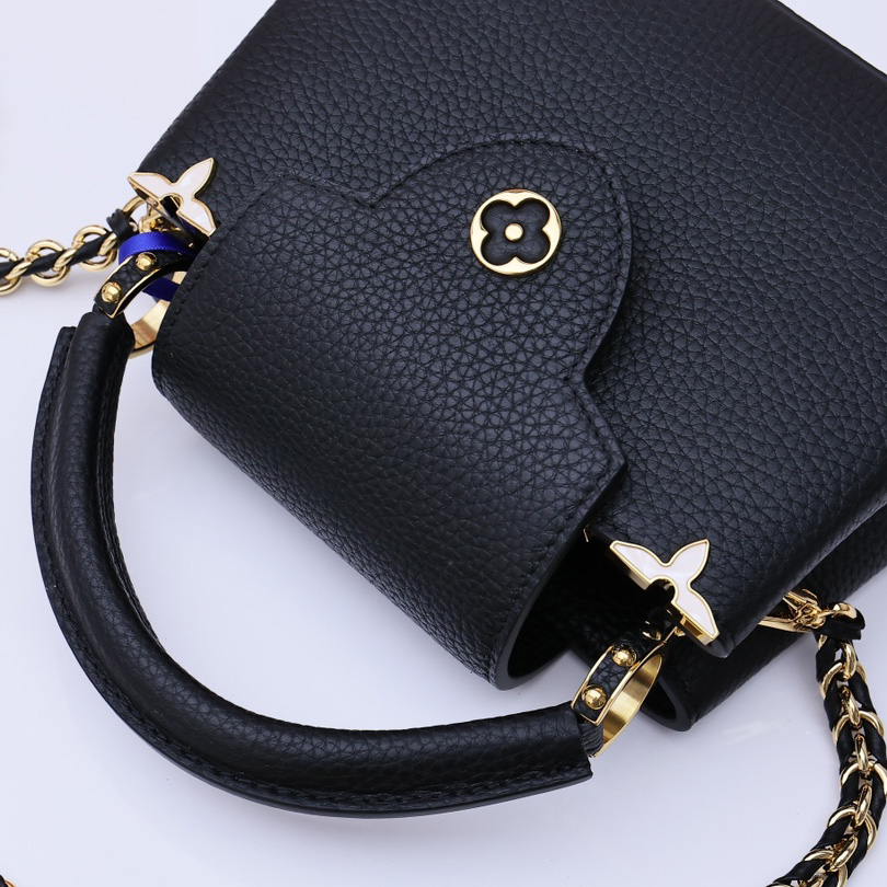 Louis Vuitton Capucines  m48865 - FashionPlug