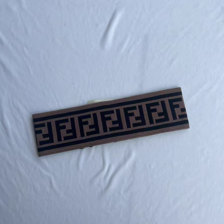 Fendi Headband - FashionPlug
