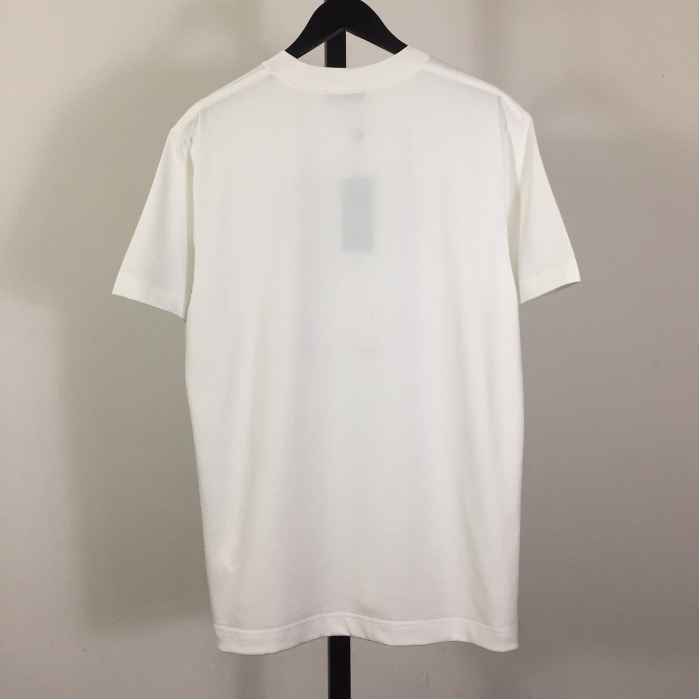 Versace Cotton T-shirt - FashionPlug