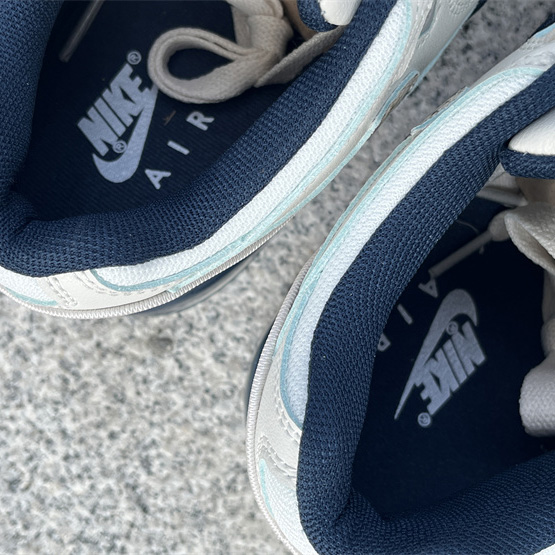 Nike Air Flight 89 Sneaker    FQ8256-001  - FashionPlug