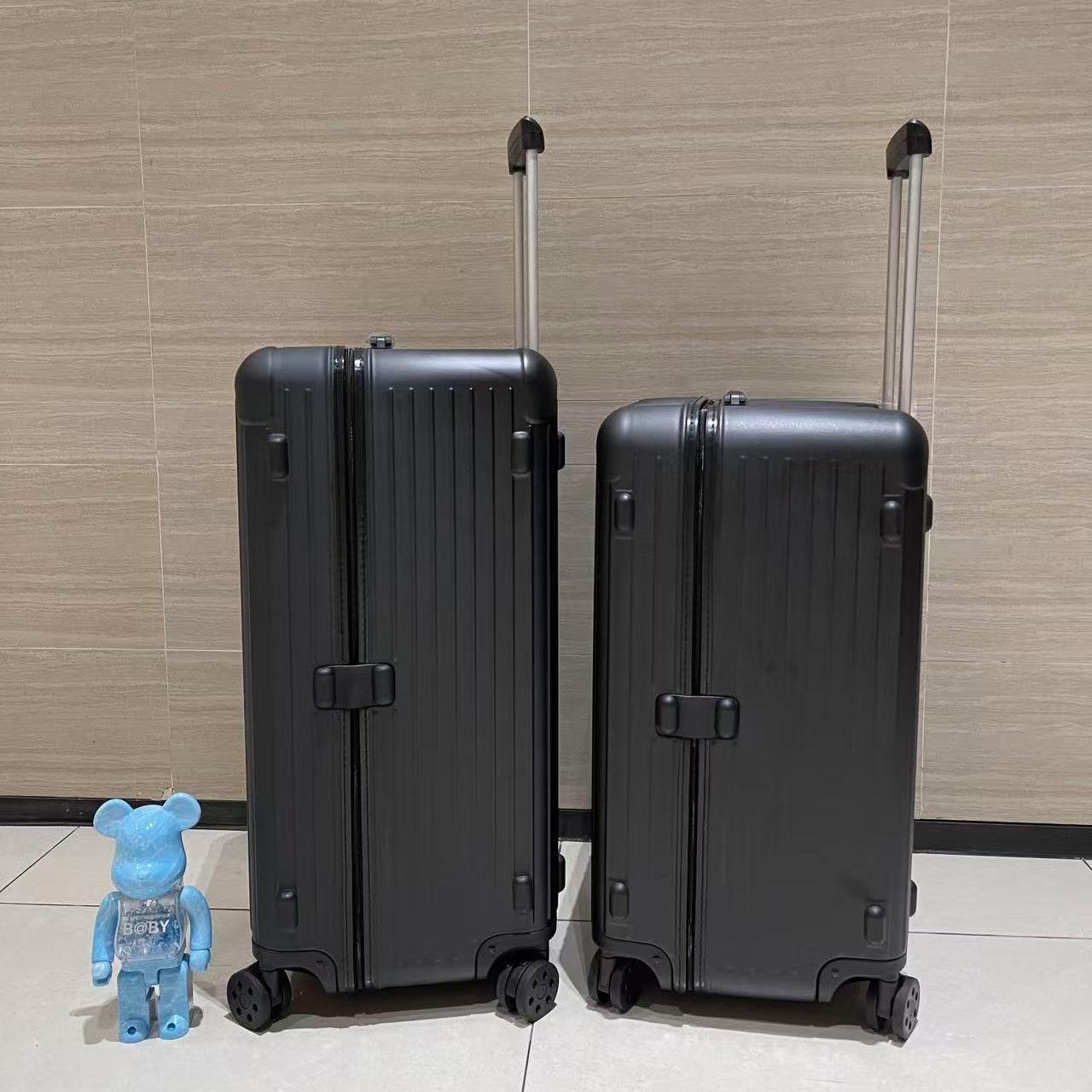 Rimowa Luggage  - FashionPlug