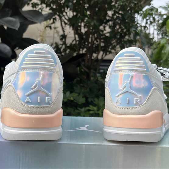 Jordan Legacy 312 LoW WMNS CNY Sneaker     HF3182-100 - FashionPlug
