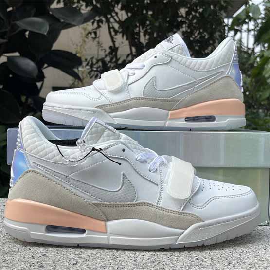 Jordan Legacy 312 LoW WMNS CNY Sneaker     HF3182-100 - FashionPlug