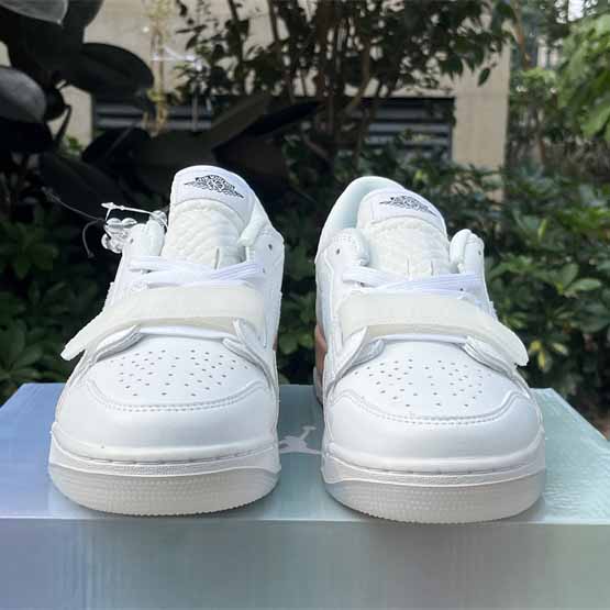 Jordan Legacy 312 LoW WMNS CNY Sneaker     HF3182-100 - FashionPlug