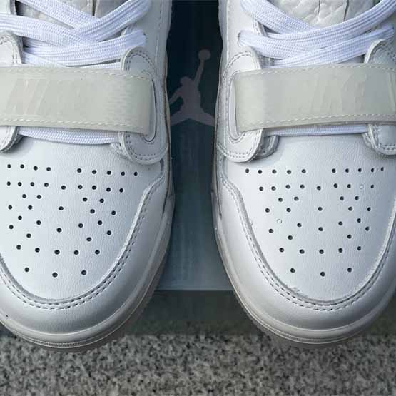 Jordan Legacy 312 LoW WMNS CNY Sneaker     HF3182-100 - FashionPlug