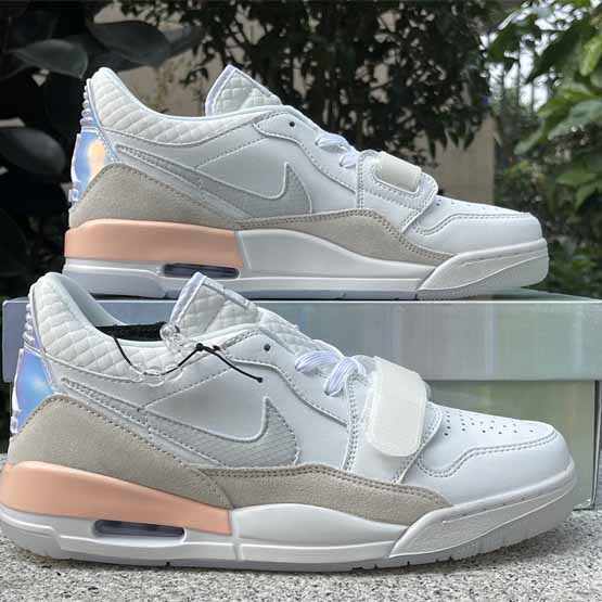 Jordan Legacy 312 LoW WMNS CNY Sneaker     HF3182-100 - FashionPlug