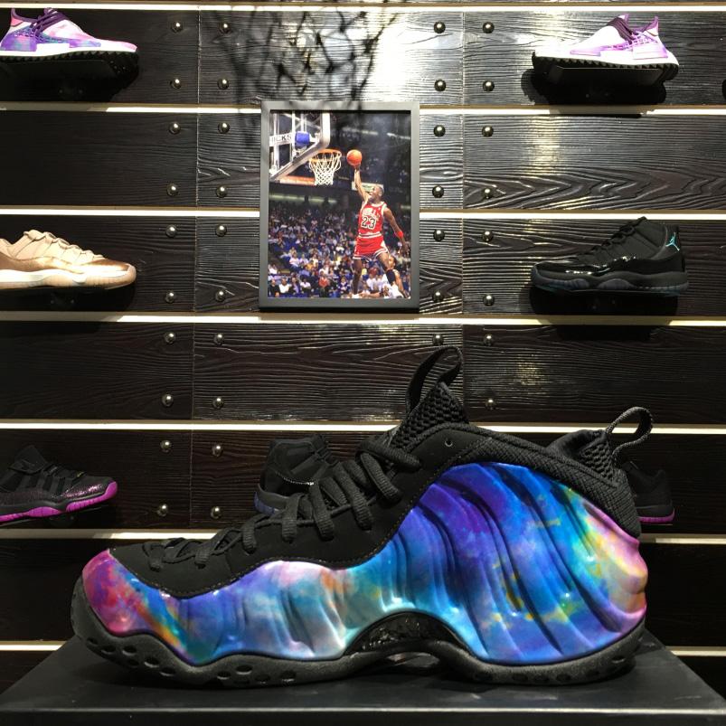 Nike Air Foamposite One 2.0 Sneakers        - FashionPlug