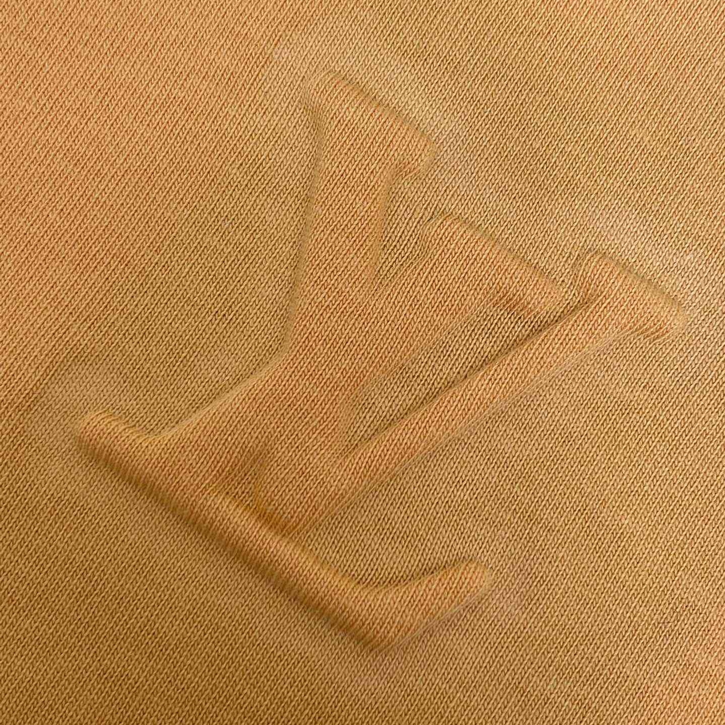 Louis Vuitton Embossed LV T-Shirt  1AGIIO - FashionPlug
