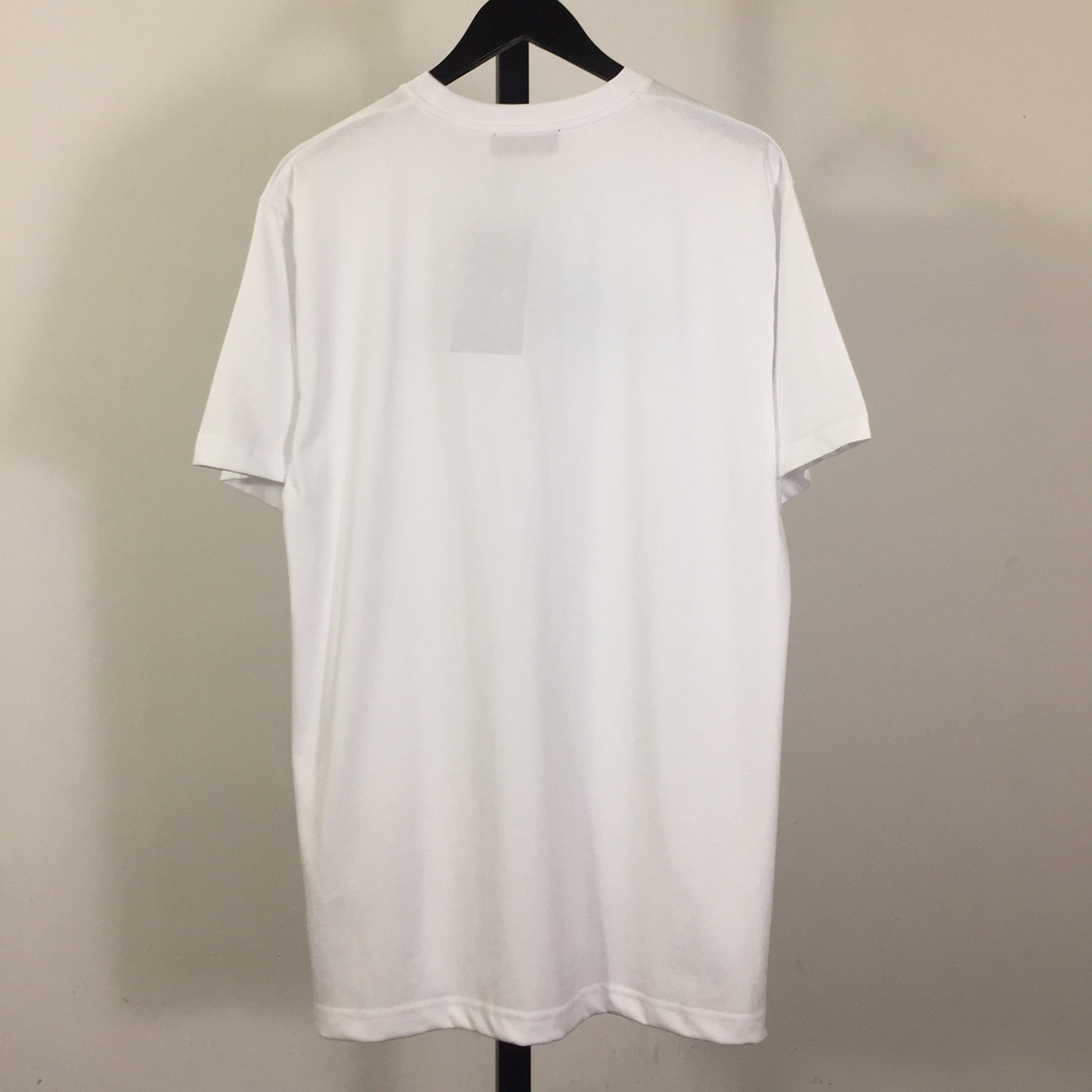Gucci Cotton Jersey T-shirt With Print  - FashionPlug