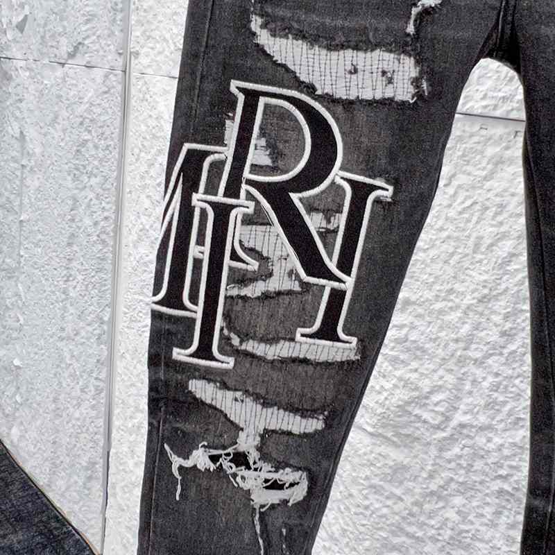 Amiri Jeans    7288 - FashionPlug