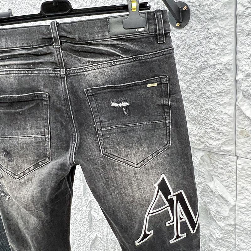 Amiri Jeans    7288 - FashionPlug