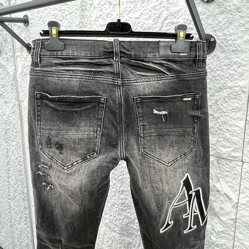 Amiri Jeans    7288 - FashionPlug