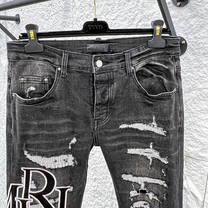 Amiri Jeans    7288 - FashionPlug