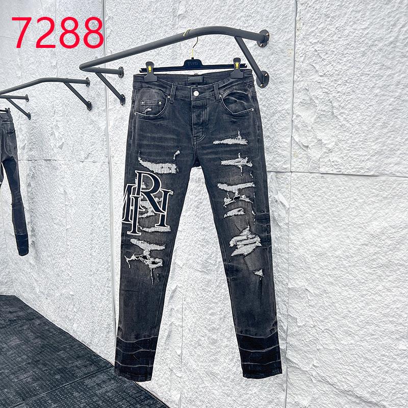 Amiri Jeans    7288 - FashionPlug