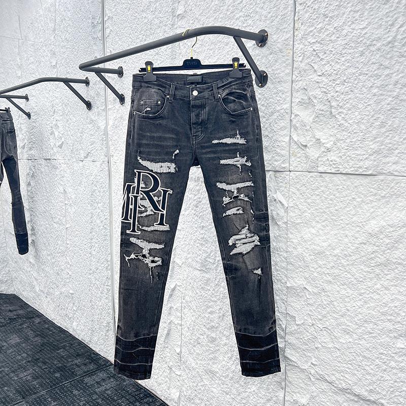 Amiri Jeans    7288 - FashionPlug