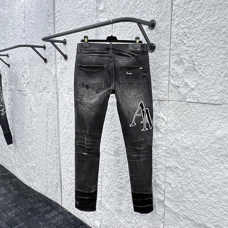 Amiri Jeans    7288 - FashionPlug