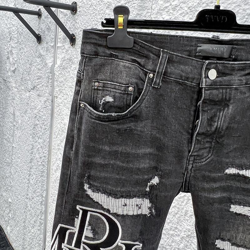 Amiri Jeans    7288 - FashionPlug