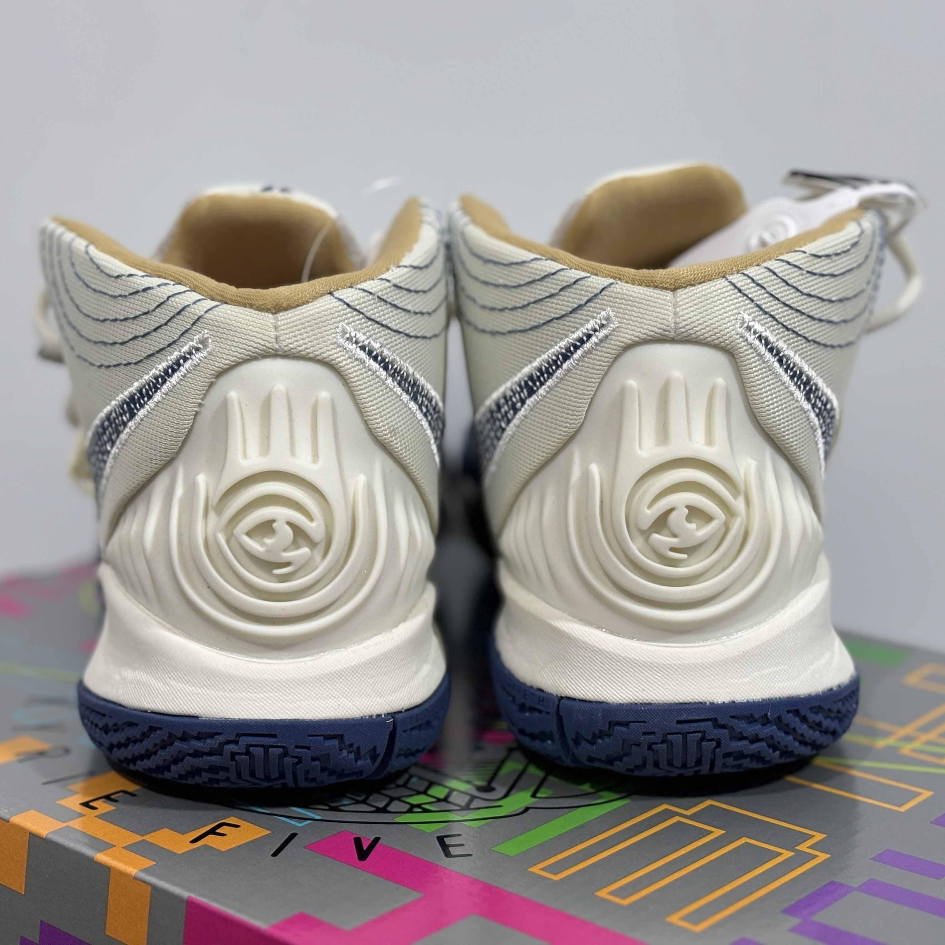 Nike Kybrid S2 EP Sneaker     DA6816-100 - FashionPlug