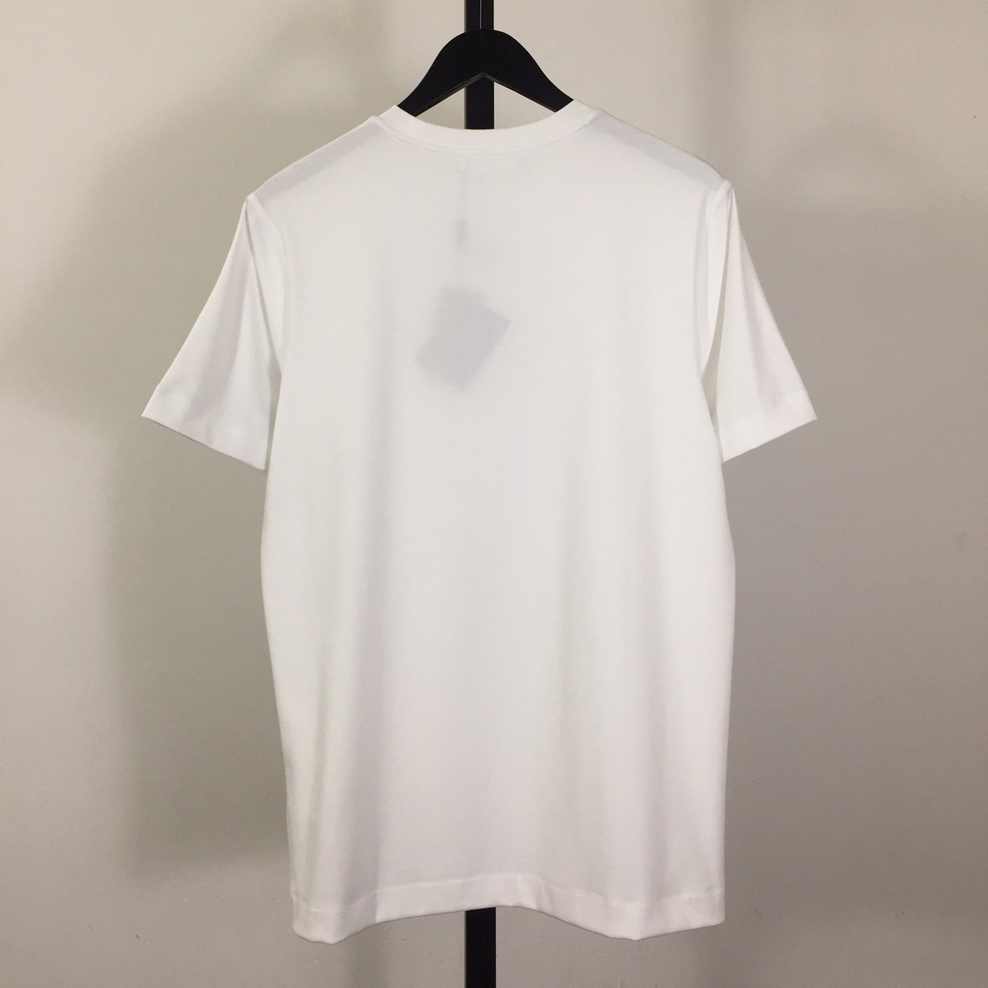 Prada Logo T-Shirt - FashionPlug