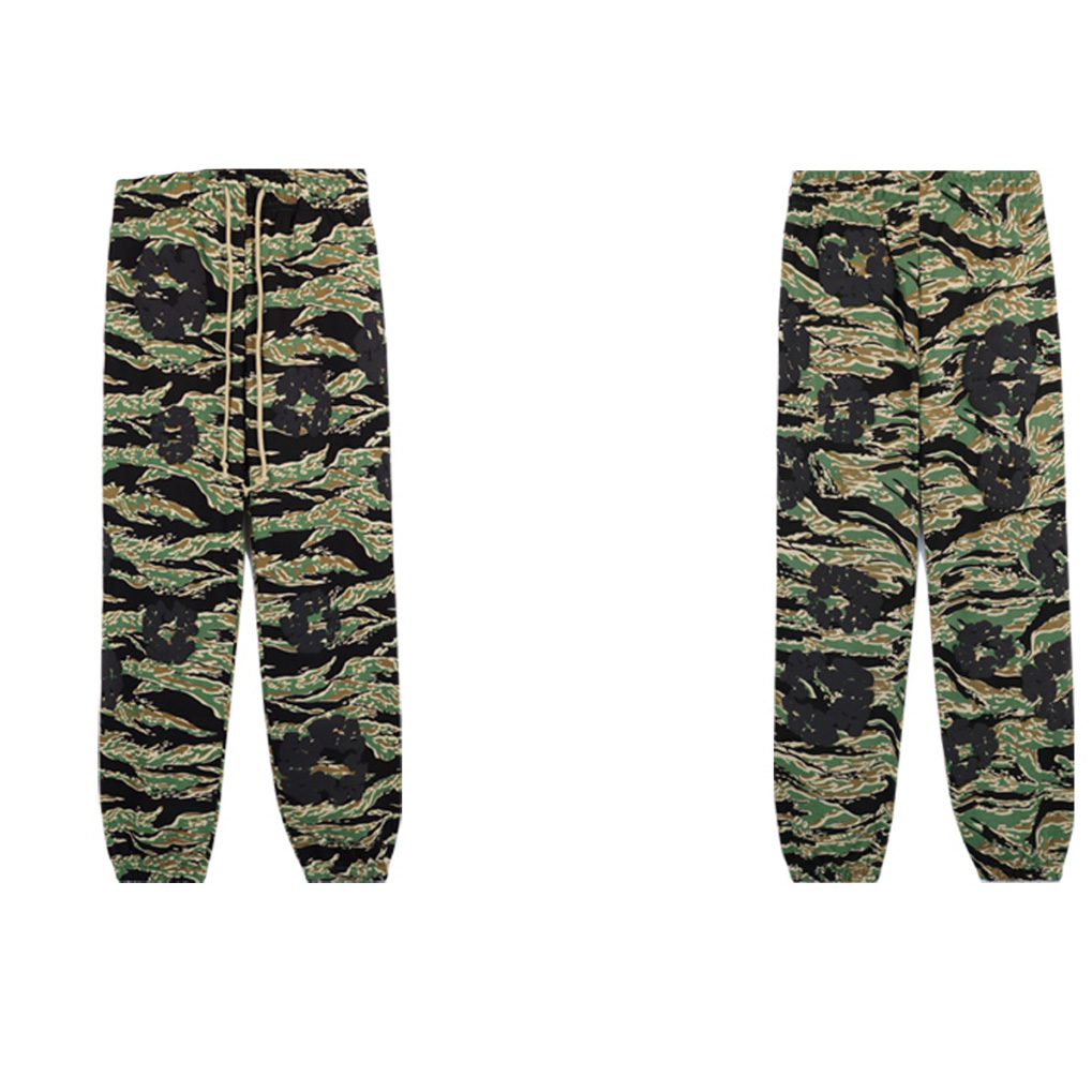Denim Tears Sweatpants  - FashionPlug
