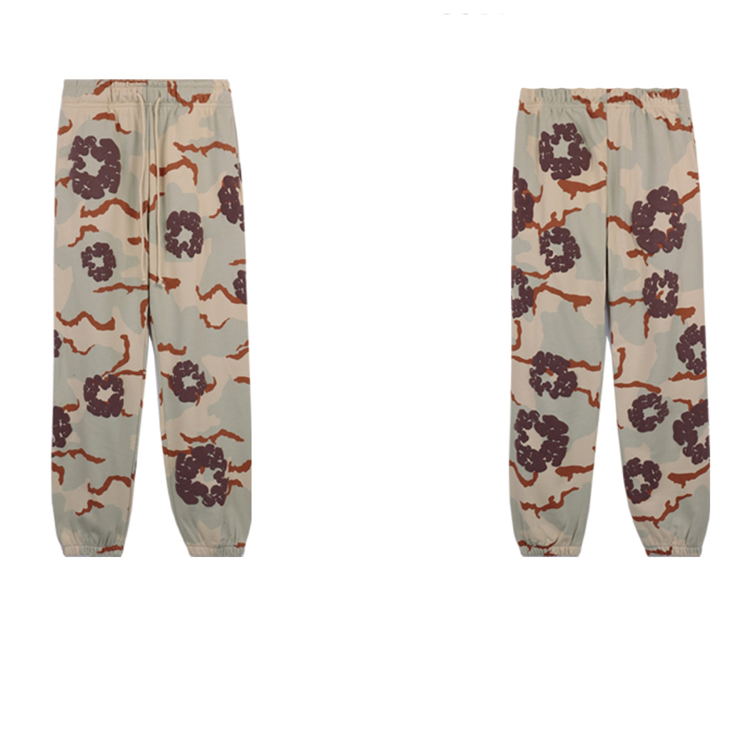 Denim Tears Sweatpants  - FashionPlug