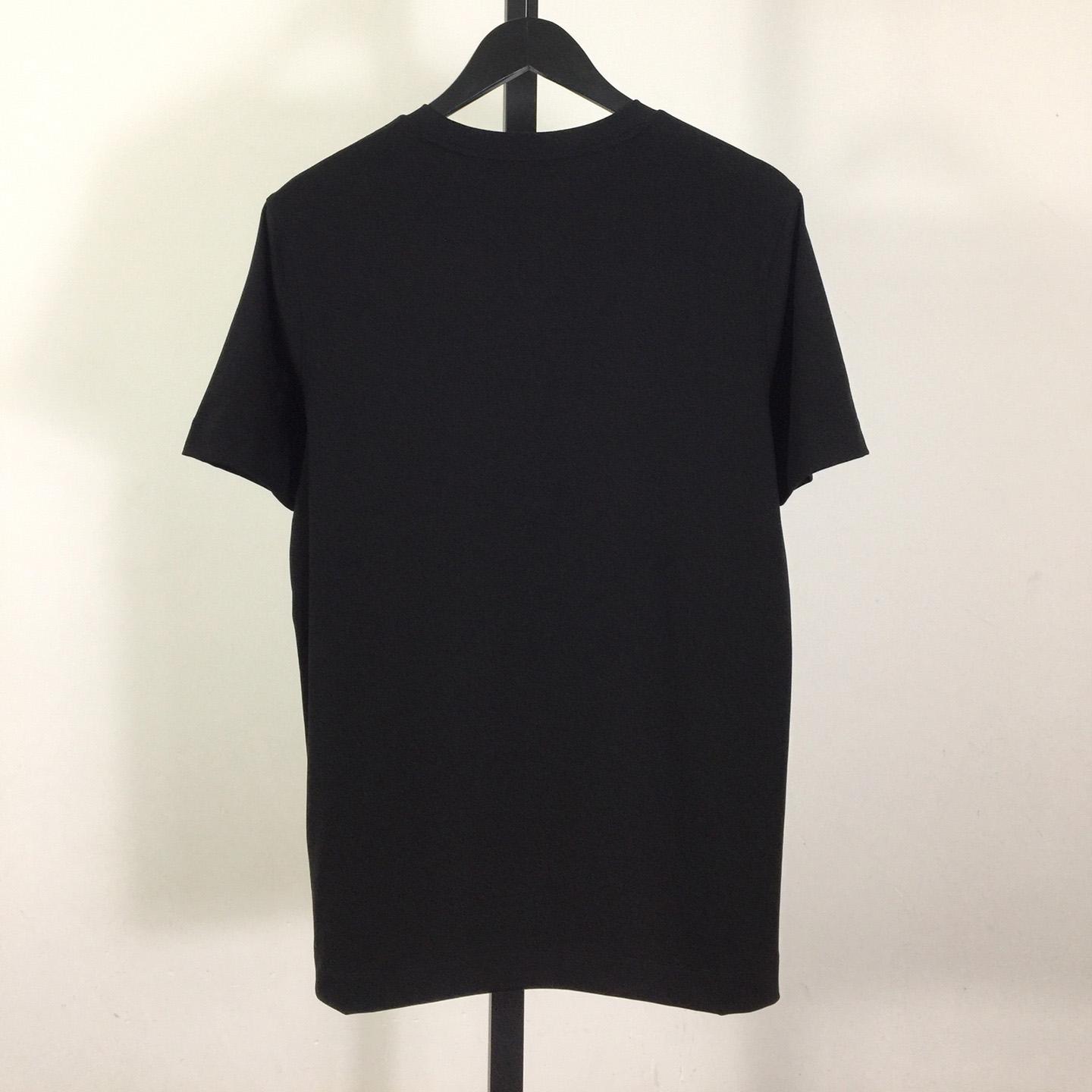 Prada Logo T-Shirt - FashionPlug