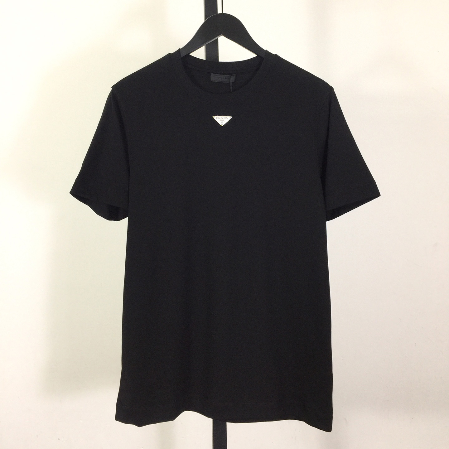 Prada Logo T-Shirt - FashionPlug