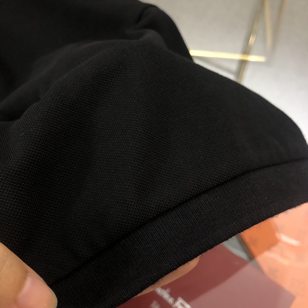 Versace Cotton Polo Shirt - FashionPlug