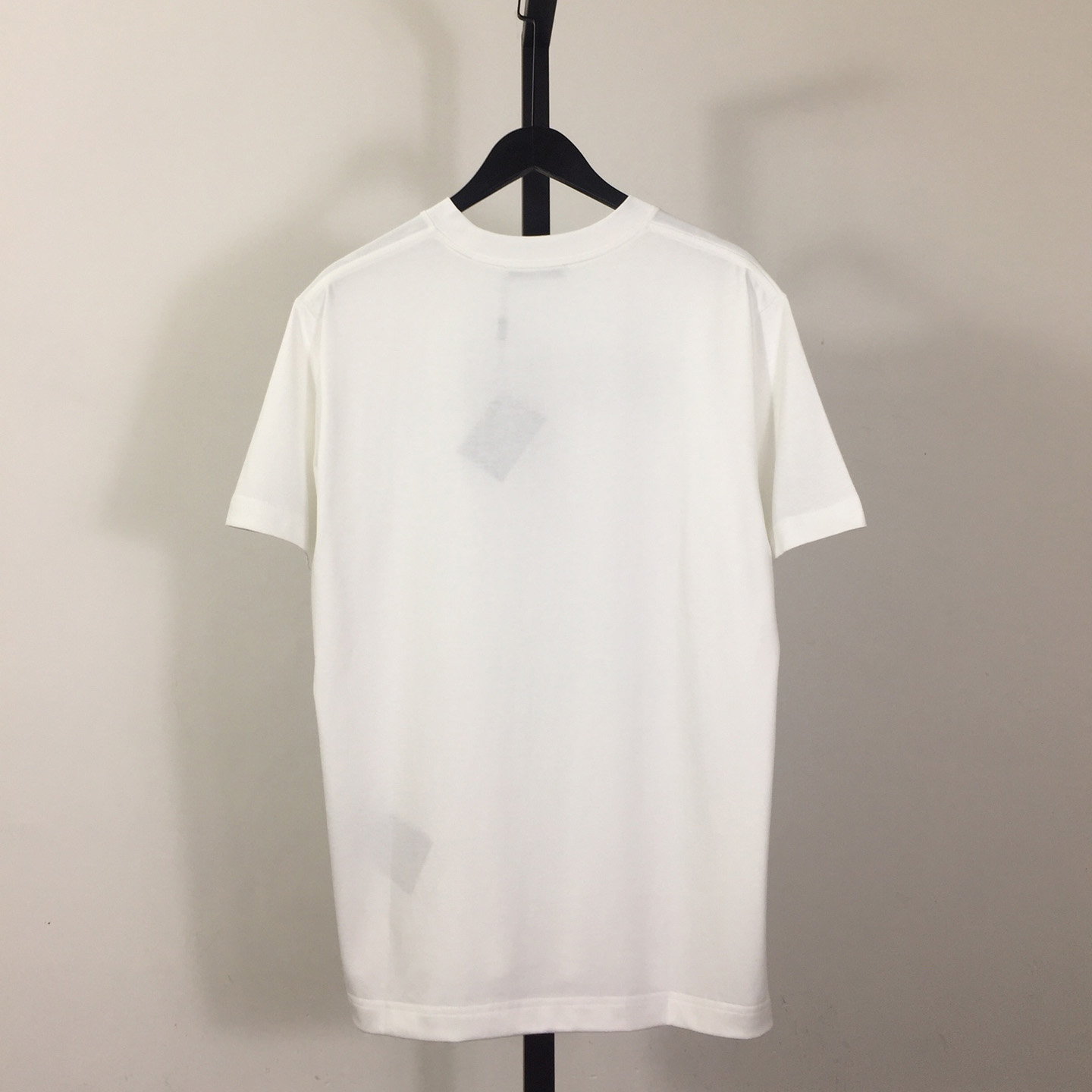 Prada Cotton  T-shirt  - FashionPlug
