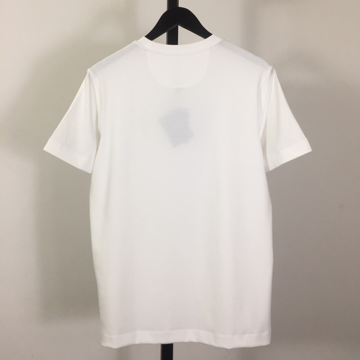 Prada Cotton T-Shirt - FashionPlug