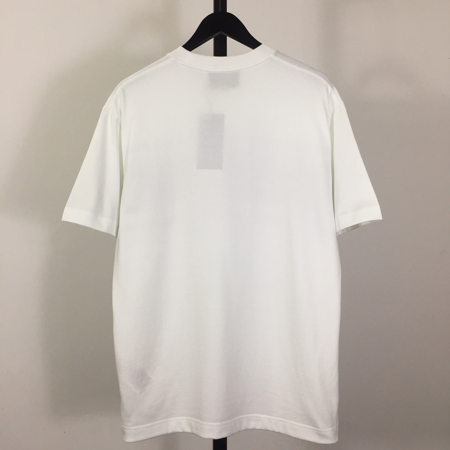 Gucci Cotton Jersey Printed T-shirt   - FashionPlug