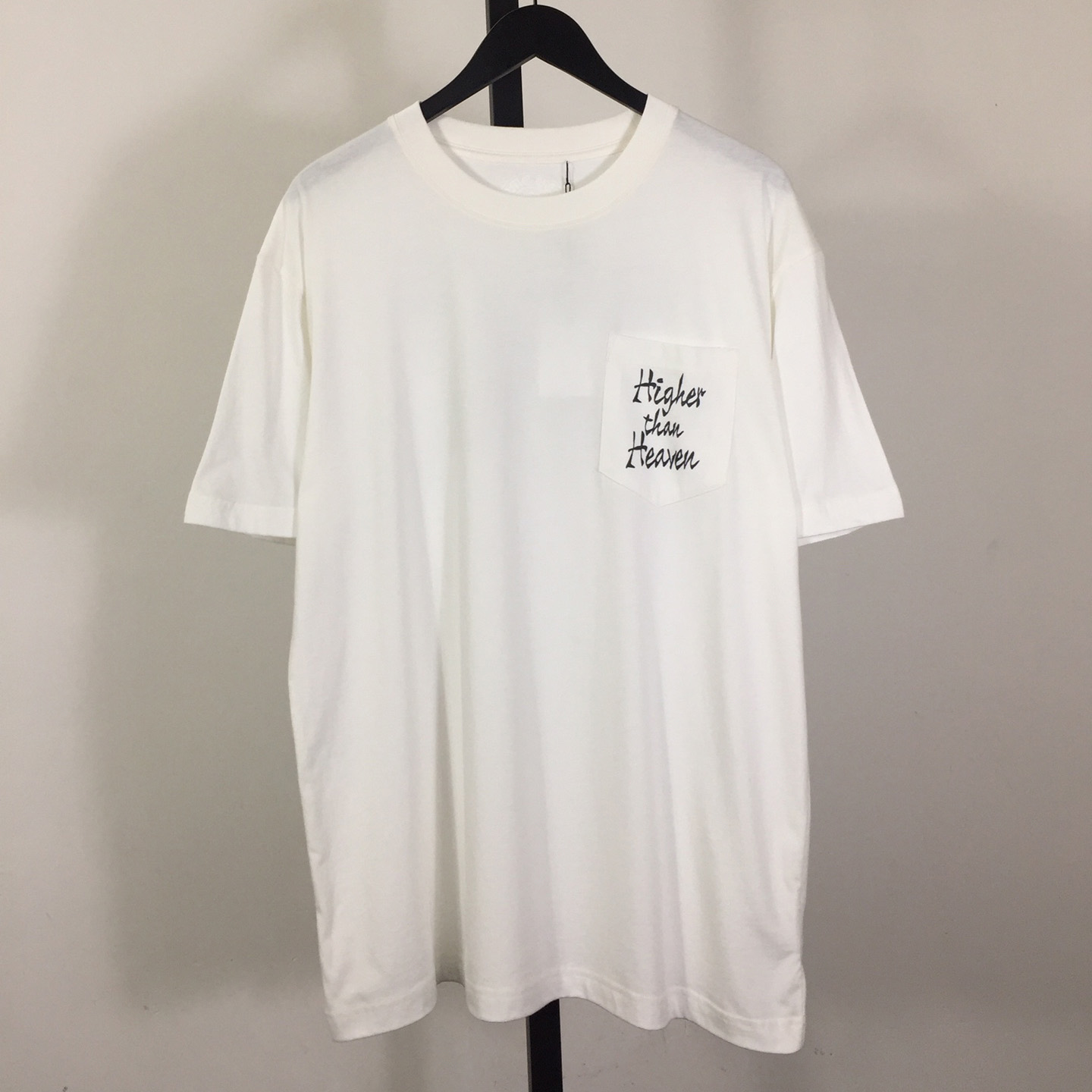 Chrome Hearts Cotton T-Shirt - FashionPlug