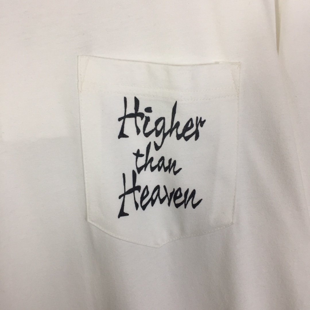 Chrome Hearts Cotton T-Shirt - FashionPlug