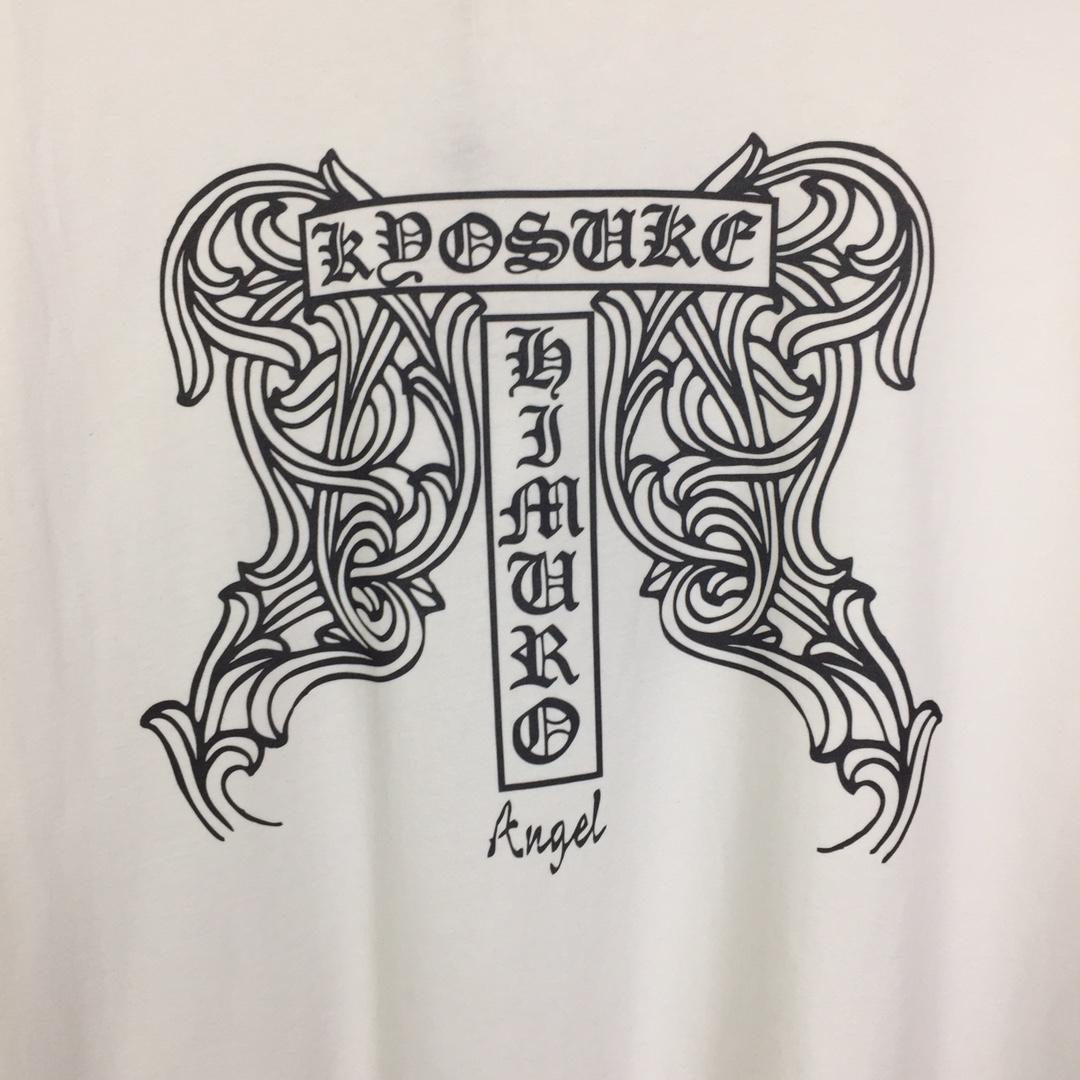 Chrome Hearts Cotton T-Shirt - FashionPlug
