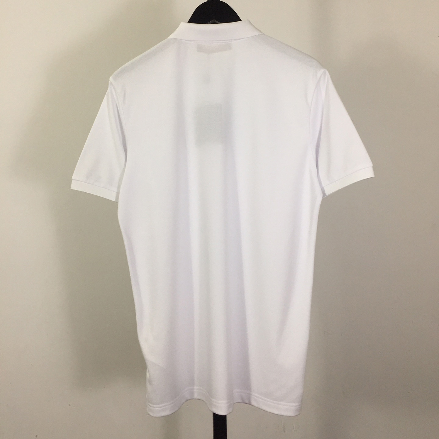 Louis Vuitton Short-Sleeved Cotton Polo Shirt    - FashionPlug
