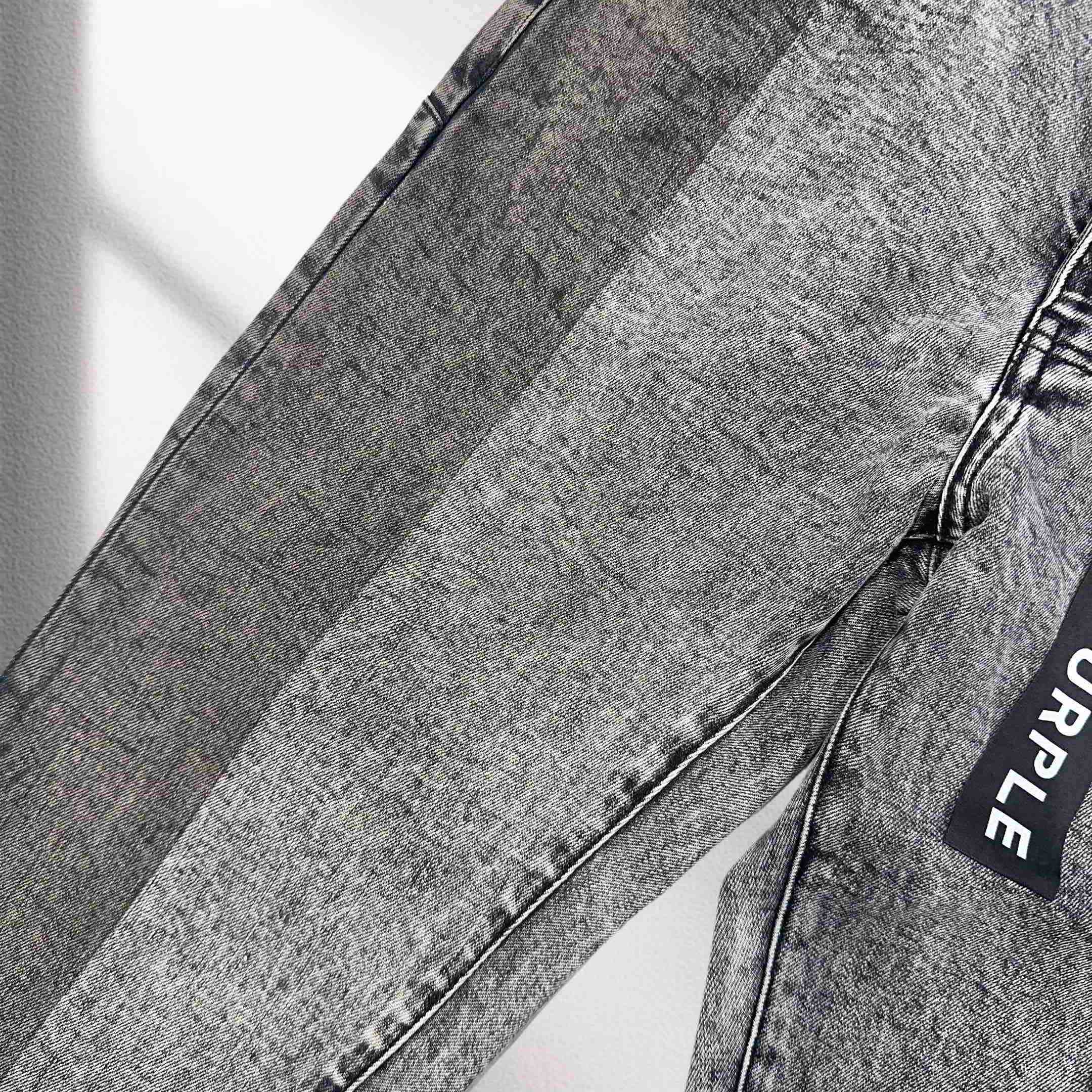 Purple-Brand Jeans    1343 - FashionPlug