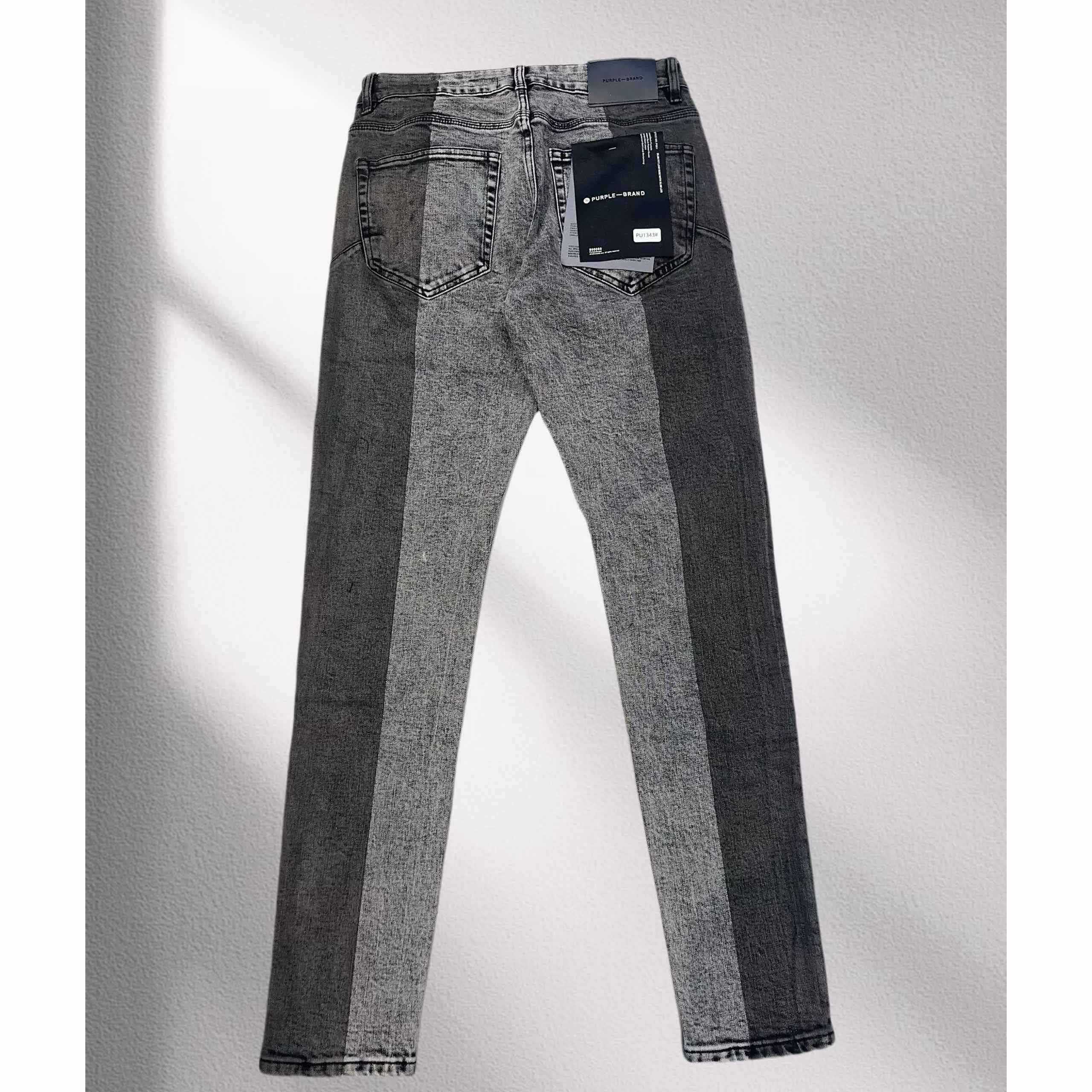Purple-Brand Jeans    1343 - FashionPlug