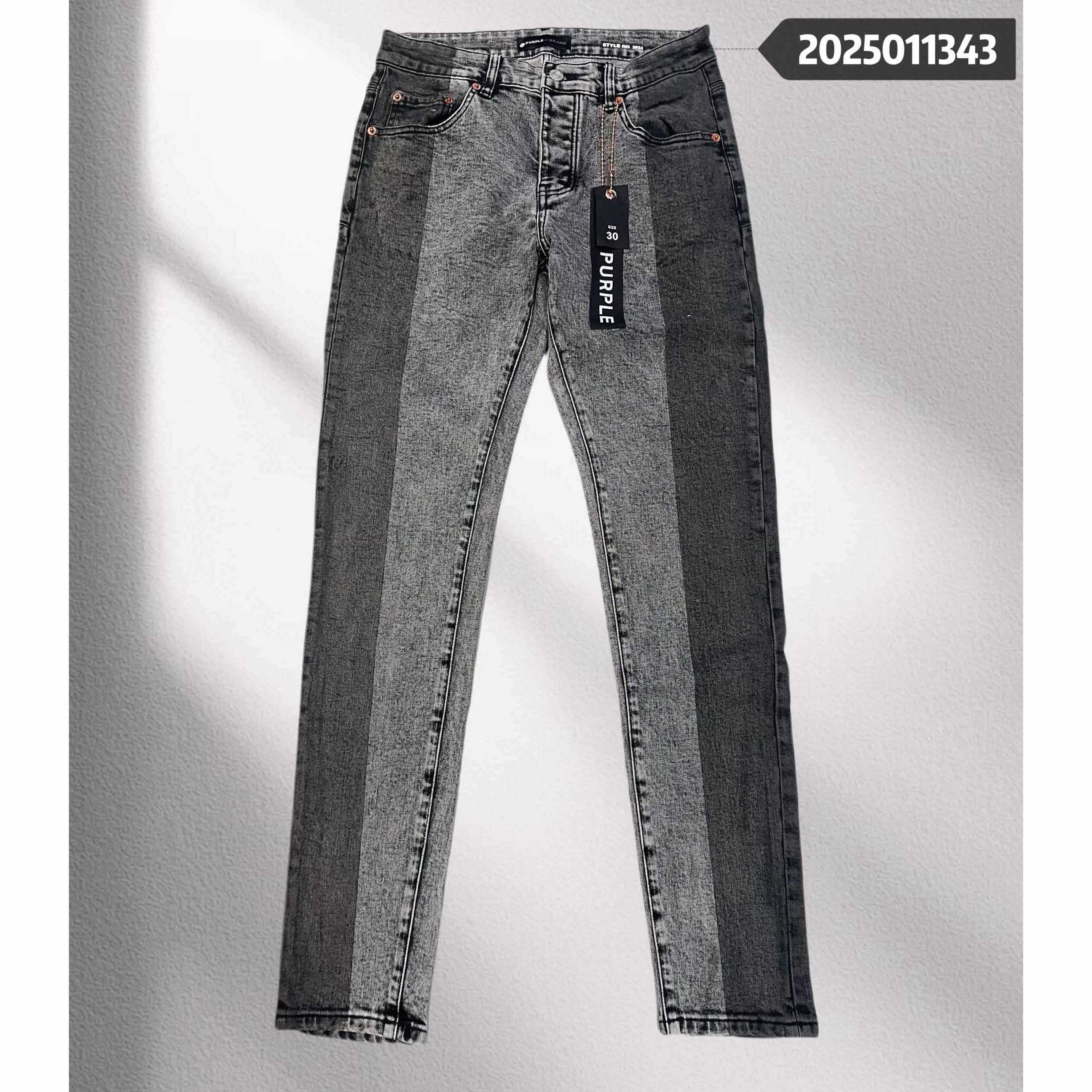 Purple-Brand Jeans    1343 - FashionPlug