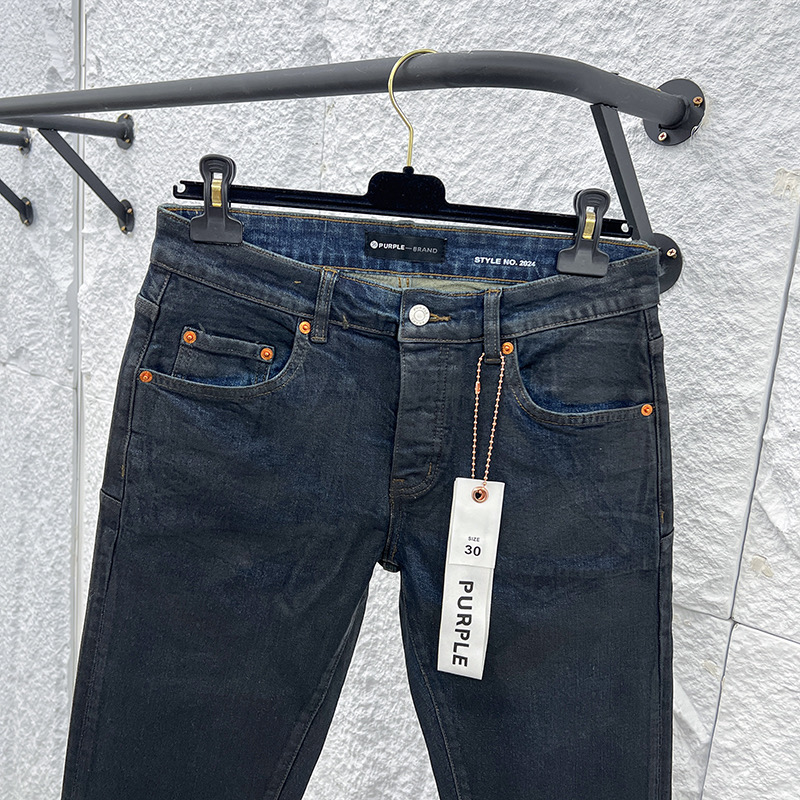Purple-Brand Jeans   1316 - FashionPlug