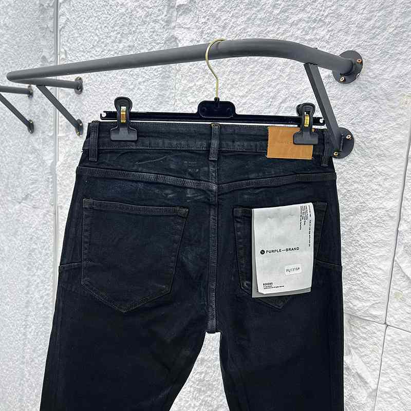 Purple-Brand Jeans   1316 - FashionPlug