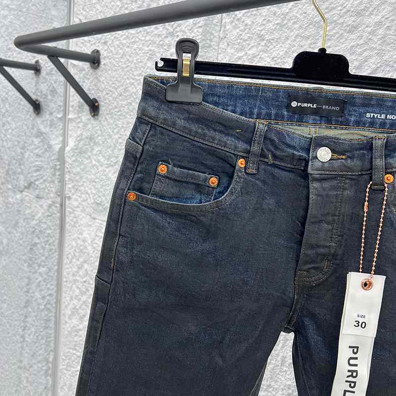 Purple-Brand Jeans   1316 - FashionPlug
