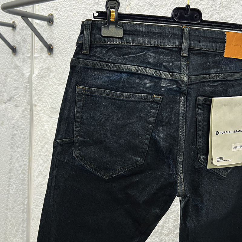 Purple-Brand Jeans   1316 - FashionPlug